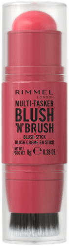 Rimmel London Rimmel Multitasker 腮红刷 8 g 150 樱桃点睛 腮红