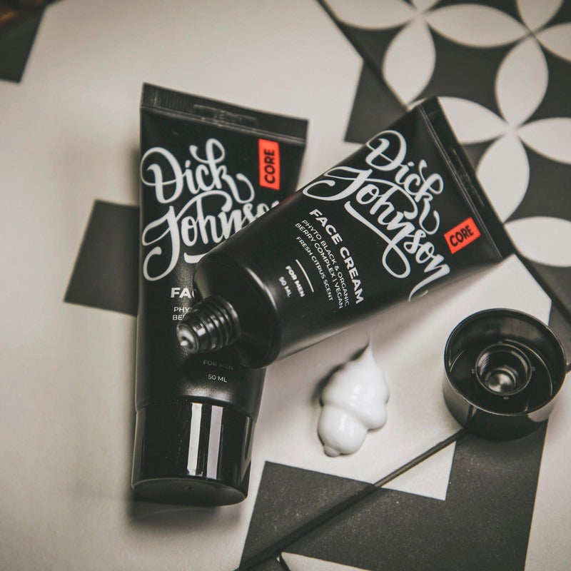 Dick Johnson CORE by Dick Johnson面霜 50 ml|Dick Johnson CORE by Dick Johnson kasvovoide 50 ml