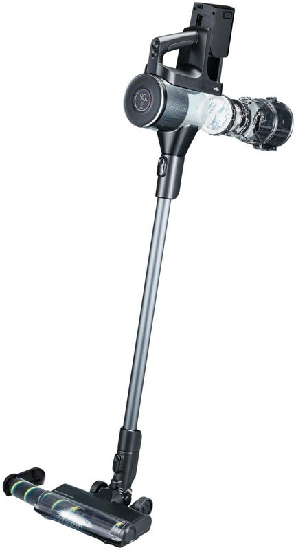 Wilfa Innovac Xceed 无线吸尘器 HS2-XSB