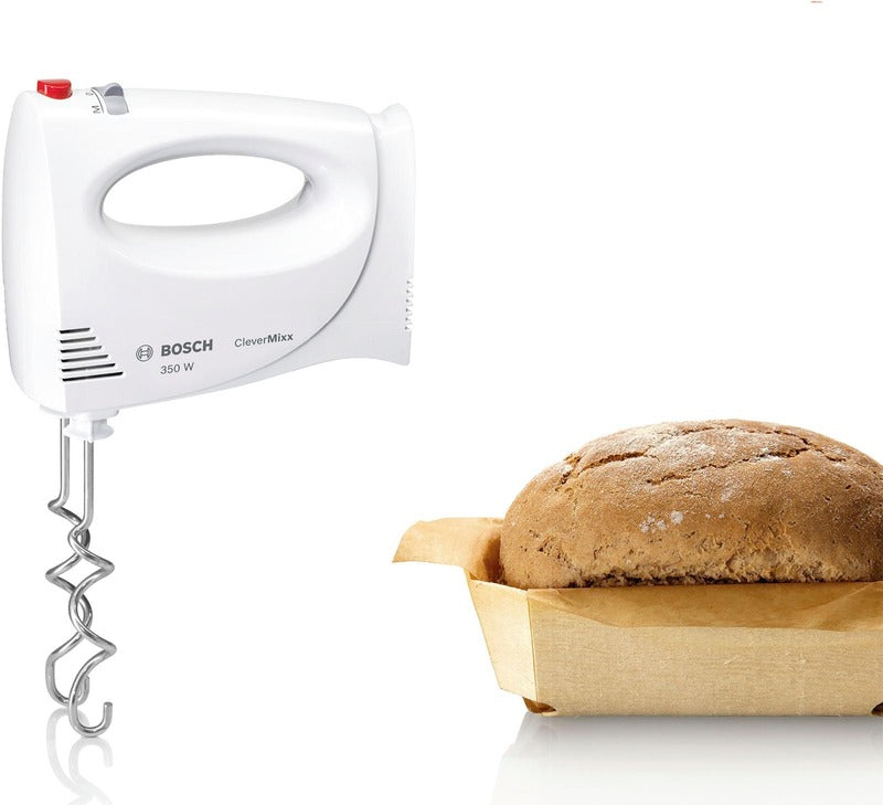 Bosch 电动打蛋器 MFQ3030 白色