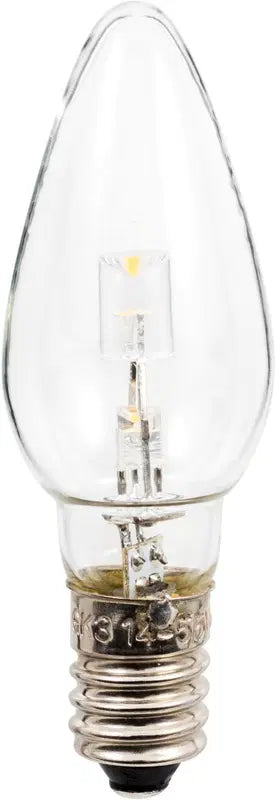 Konstsmide 5043-130 14-55V/0.3W LED 备用灯泡