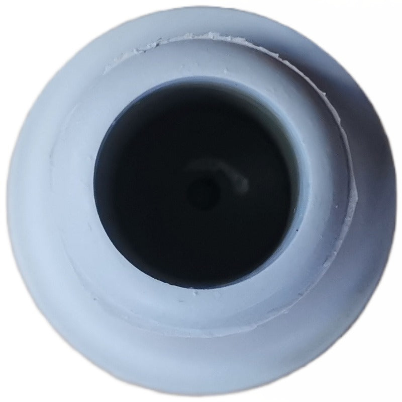 Pro-Hewa 拐杖橡胶头 18毫米 灰色