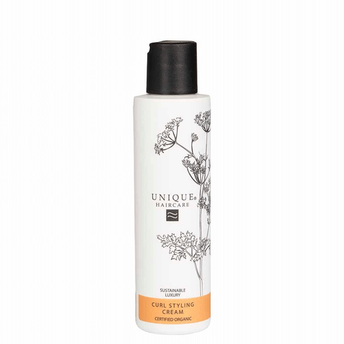 Unique Haircare 卷发造型膏霜 适合卷发 150ml