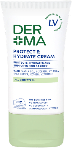 Derma by LV 50ml 防护保湿霜