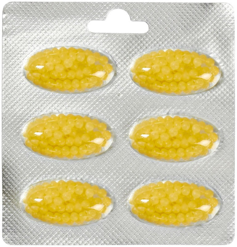 Nedis 吸尘器香薰颗粒 柠檬