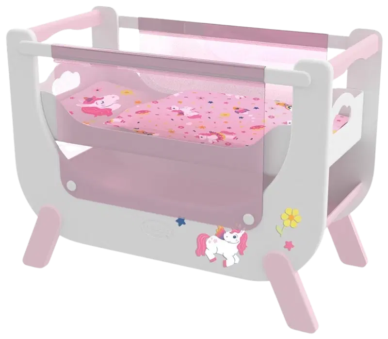 BABY born 独角兽床