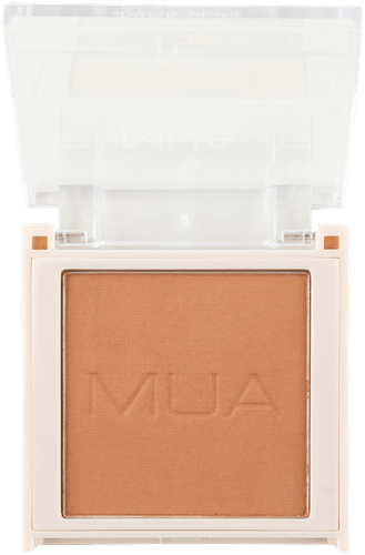 MUA Make Up Academy 压粉 5.7克 古铜阳光吻痕粉饼