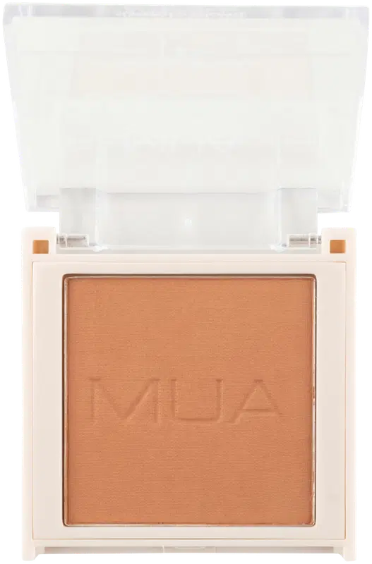 MUA Makeup Academy 古铜粉饼|MUA Make Up Academy Pressed Powder 5,7g Bronzing Sun Kissed kivipuuteri