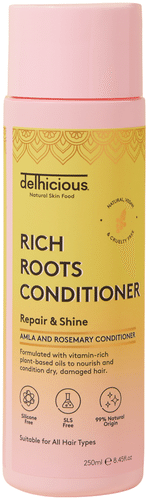 delhicious Rich Roots 护发素 250ml