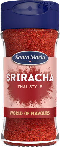 Santa Maria 42G Sriracha Thai Style