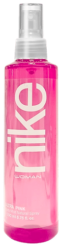 Nike Ultra Pink Woman Body Mist 200ml