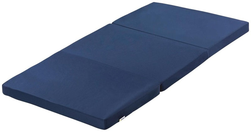 Hauck 床垫 旅行床用 Sleeper 蓝色|Hauck patja matkasänkyyn Sleeper sininen