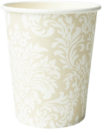 Havi 维多利亚热饮杯 250ml FSC MIX Credit 20x12kpl