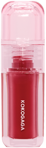 Nyangjelly Glow Lip,06 Apple jelly,4 ml
