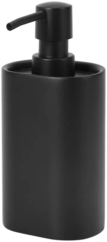 House 皂液器 RP015502 黑色