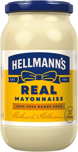 Hellmann's 真蛋黄酱 400 g