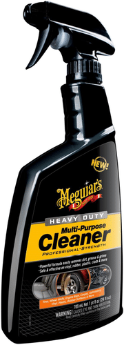 Meguiar's 重型多功能清洁剂 710ml