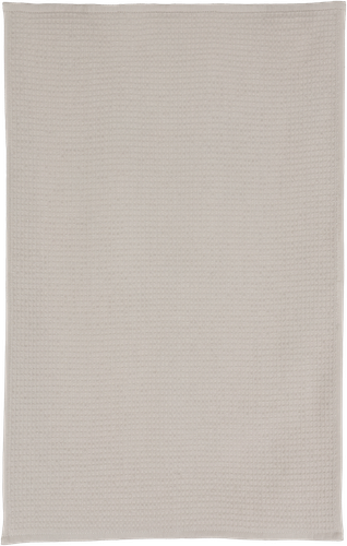 House käsipyyhe Vohveli 50 x 70 cm harmaa