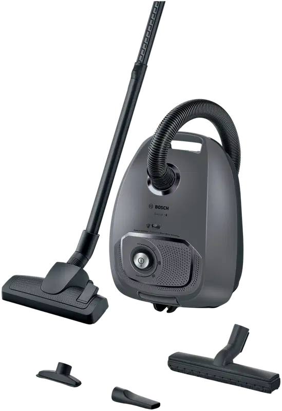 Bosch 尘袋式吸尘器 BGL41GR3H