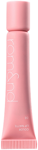 rom&nd COLOR LIP MATTE 08 BUTTER PINK huulipuna 8g