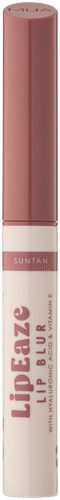 MUA Make Up Academy LipEAZE Lip Blur, Suntan huulipuna