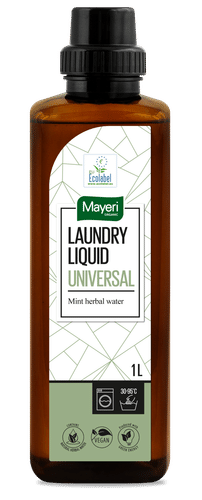 Mayeri 有机洗衣液 通用型 1L