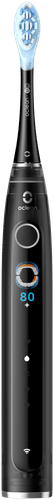 Oclean 电动牙刷 X Pro 20 黑色 C01000735