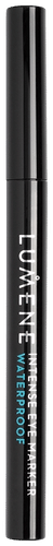 Lumene 防水眼线笔 黑色 1,2ml