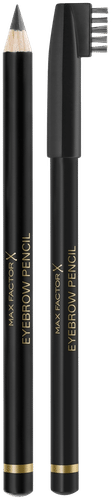 Max Factor 眉笔 1克 01 乌木色