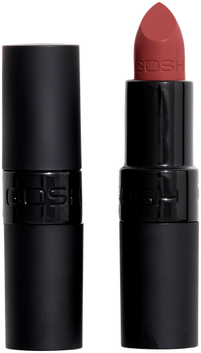 GOSH Velvet Touch MATT 010 哑光冰沙 - 口红 4g