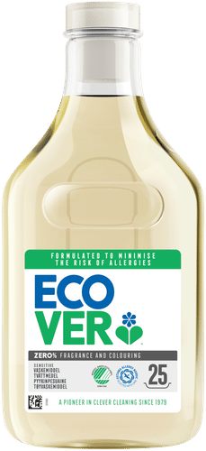 Ecover 零添加洗衣液 1L