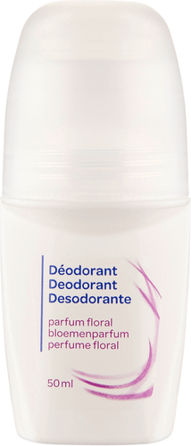 PP Blanc 女士花香止汗喷雾 50ML