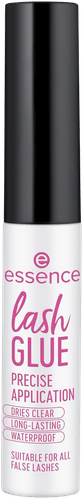 Essence 睫毛胶水 4.7 g|essence lash GLUE 4.7 g