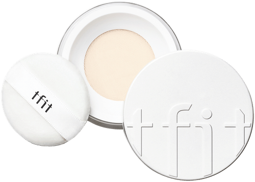 TFIT 透明定妆散粉 7g