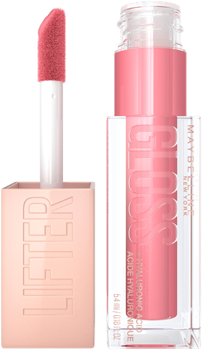 Maybelline New York Lifter Gloss 21 小熊软糖唇彩 5,4 ml