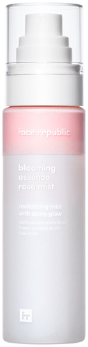 Face Republic 绽放精华玫瑰喷雾 100 ml