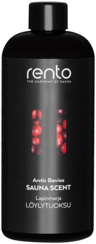 Rento Löylytuoksu Lapinmarja 400 ml