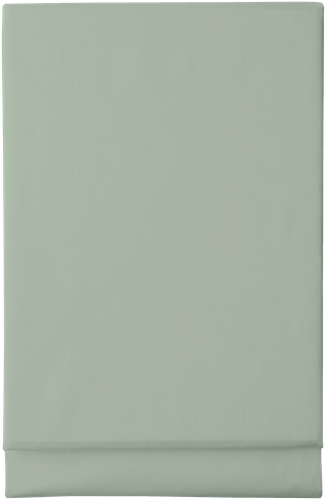 Finlayson 缎面床单240x270 鼠尾草绿
