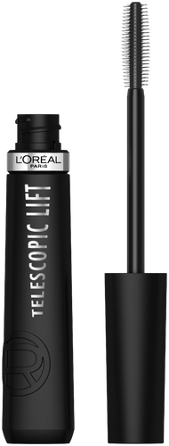 L'Oréal Paris Telescopic Lift 黑色睫毛膏 9,9ml