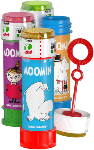Kuplis 60 Ml Moomin