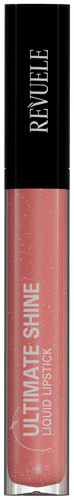 Revuele Ultimate shine nestemäinen huulipuna 22