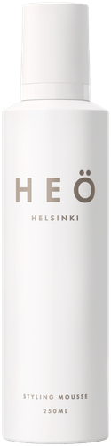 HEÖ Hki Styling Mousse 250ml