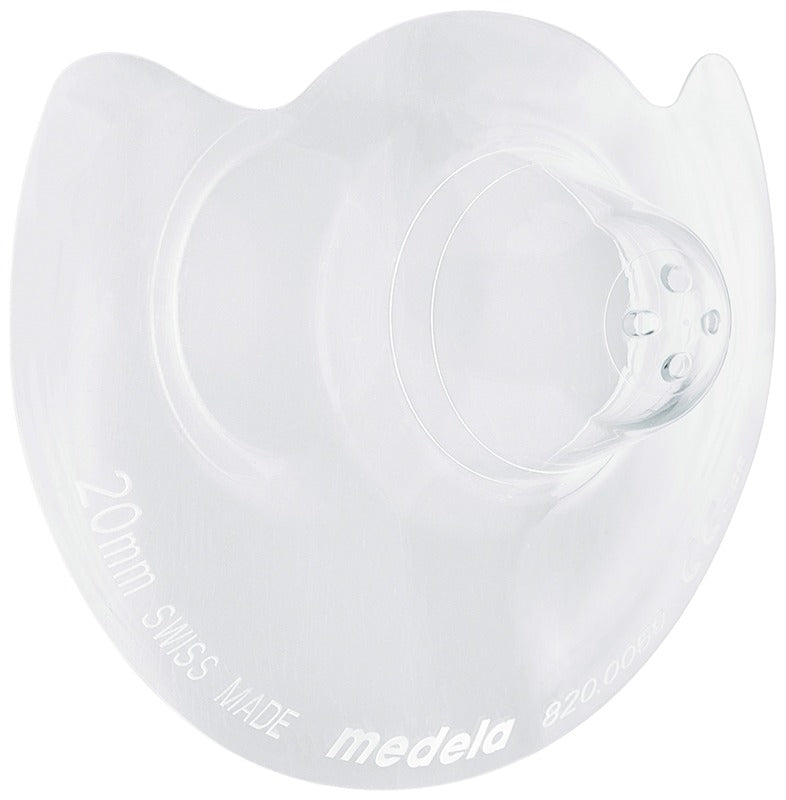 Medela M/20mm胸贴|Medela M / 20mm Rintakumit