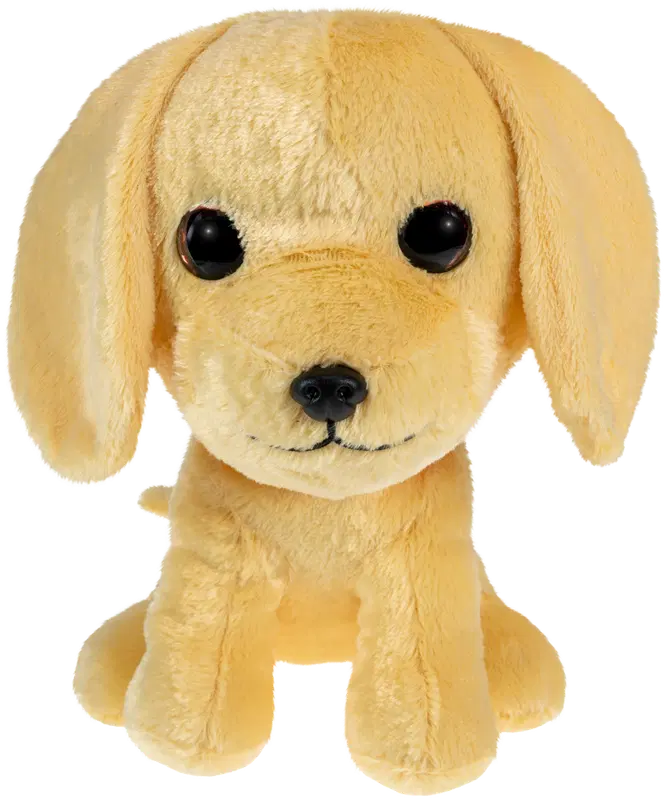 Lumo Stars 毛绒玩具 金毛寻回犬 大号 24 cm|Lumo Stars pehmolelu Kultainennoutaja big 24 cm