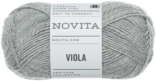 Novita 维奥拉纱线 50克 043