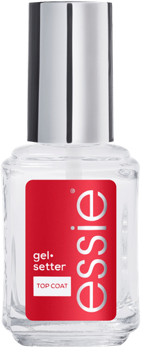 essie gel.setter -päällyslakka 13,5ml