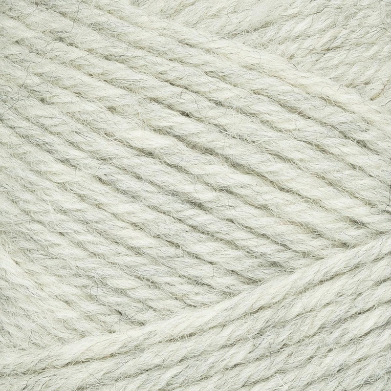 Novita 线 Arctic Wool Aran 100克 微风 443|Novita lanka Arctic Wool Aran 100 g tuulenvire 443