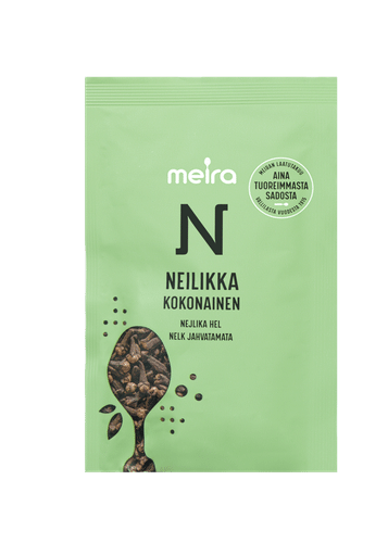 Meira 整丁香 15g