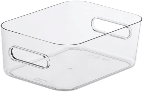 Smartstore Orthex SmartStore Compact S 透明收纳箱