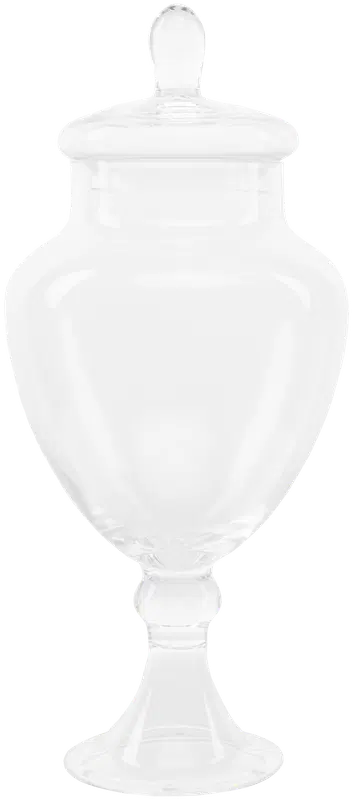 House 玻璃罐 Deli 2,1 l